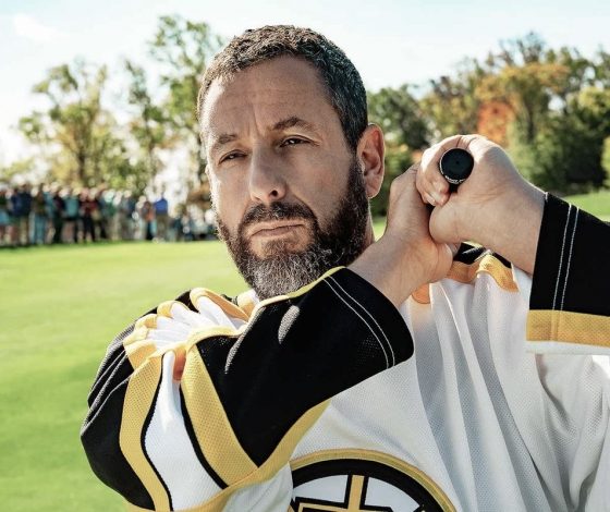 Адам Сэндлер получит награду за вклад в музыку