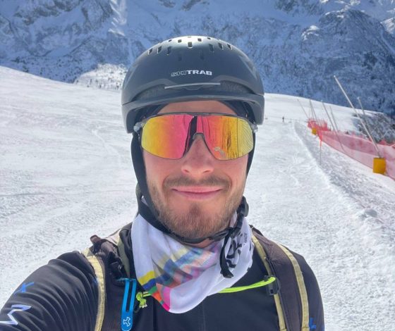 Никита Филиппов завоевал первую для Россиян медаль на «Олимпиаде – 2026»