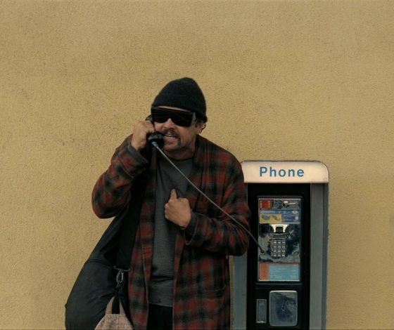 Автор «Битвы за битвой» получил награду Гильдии режиссеров