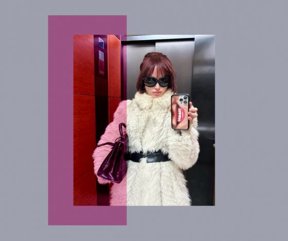 Джулия Хоббс – имя, которое необходимо знать, если ты хочешь разбираться в моде