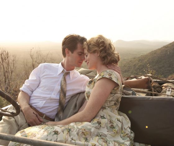 Тест: что тебя привлекает в парнях