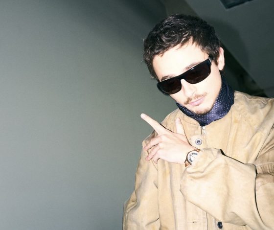 Тимоти Шаламе был замечен с французской актрисой