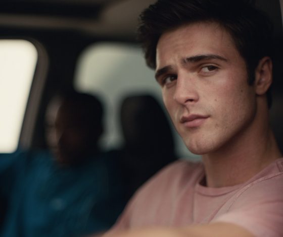 В Сети распространяются слухи о том, что Джейкобу Элорди уже предложили роль Джеймса Бонда