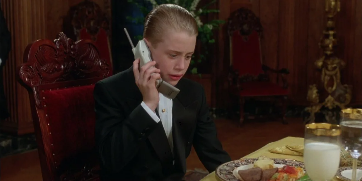 У 4-летнего мальчика после вирусного видео с наггетсом появилась работа