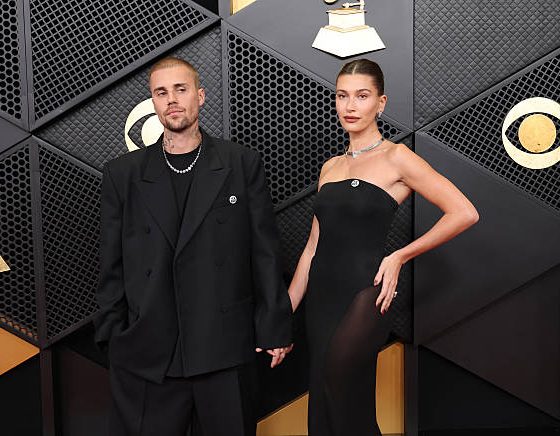 Почему в Сети обсуждают развод Джастина и Хейли Бибер