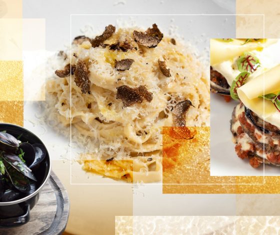 Где поесть в Ярославе: рестораны и бары, ради которых стоит запланировать путешествие