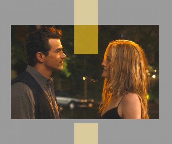 Что такое «эффект Кэролин Бессет» или почему эстетика 90-х снова возвращается