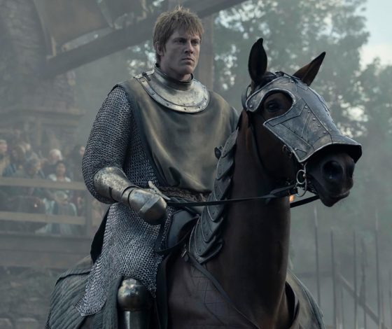 Новые актеры присоединились к касту сериала «Рыцарь Семи Королевств»