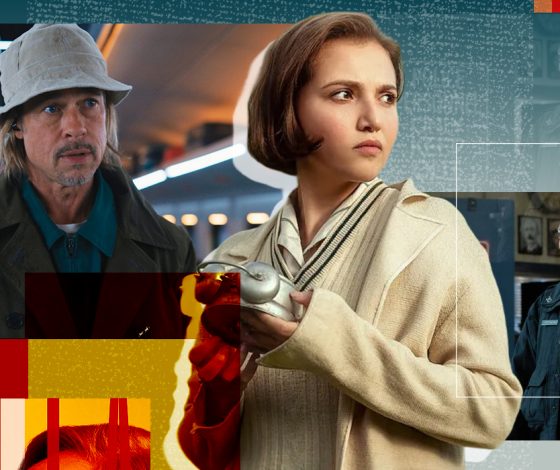 7 новых экранизаций детективов, которые не уступают книгам и захватывают с первых минут