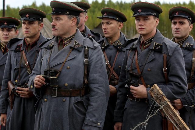 Тест: знаешь ли ты историю Дня защитника Отечества