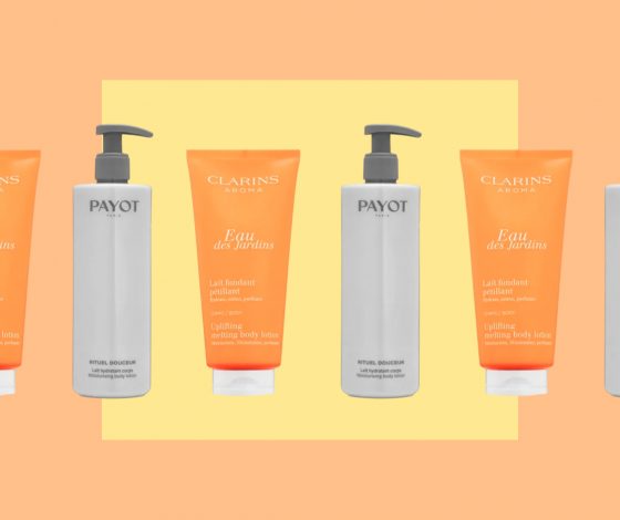 Топ лучших увлажняющих лосьонов для тела