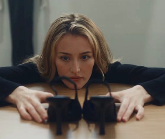 Пользователи считают, что прототипом Кэрри Брэдшоу была Кэролин Бессетт-Кеннеди