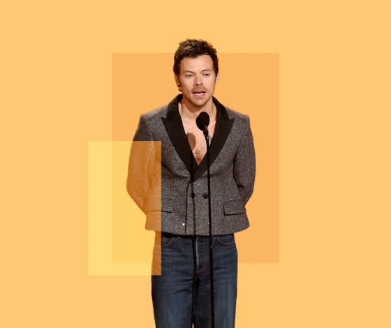 10 лучших образов недели