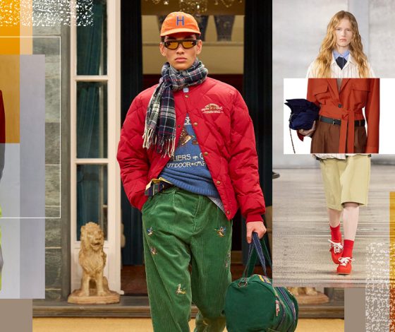 Колор-блокинг – главный тренд 2026 года: что это и как его носить?