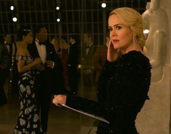 Стала известна тема Met Gala 2026