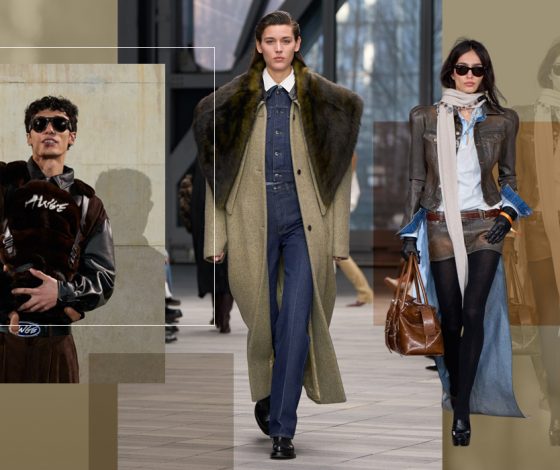 Все что нужно знать о Неделе моды в Нью-Йорке: от возвращения Том Форда до дебюта экс-дизайнера Blumarine