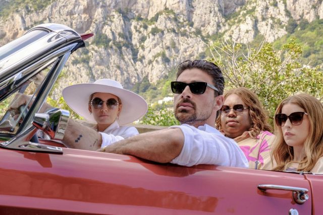 Тест: умеешь ли ты выбирать людей