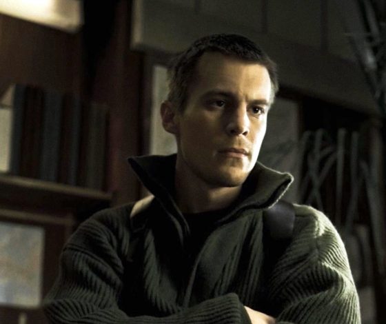 Иван Янковский и Милош Бикович вместе сыграют в новом проекте