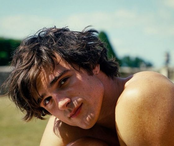 В Сети распространяются слухи о том, что Джейкобу Элорди уже предложили роль Джеймса Бонда