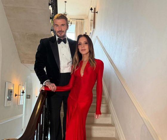 Дочь Виктории и Дэвида Бекхэма обратилась к братьям на фоне семейного конфликта