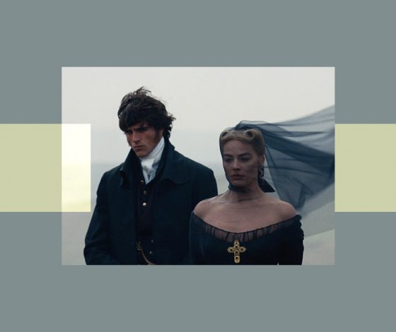 Какие фильмы посмотреть в эстетике «Грозового перевала» в ожидании премьеры