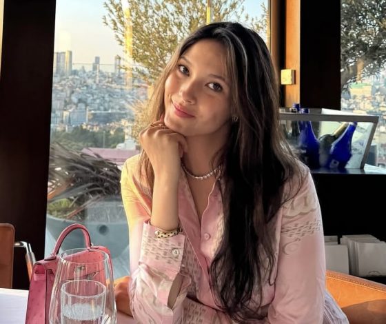 Почему фристайлистка Эйлин Гу стала кумиром зумеров