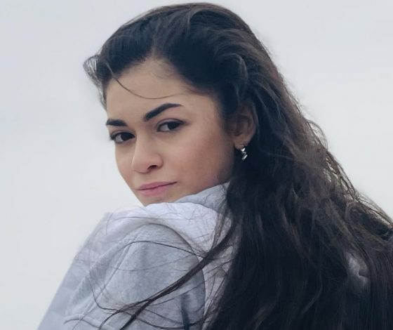 Аделия Петросян прокомментировала свое выступление на «Олимпиаде – 2026»