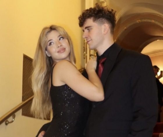 Аня Покров поделилась подробностями предстоящей свадьбы и назвала дату