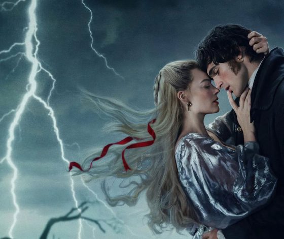 Тест: выбери цитату из «Грозового перевала», а мы скажем, где провести День святого Валентина