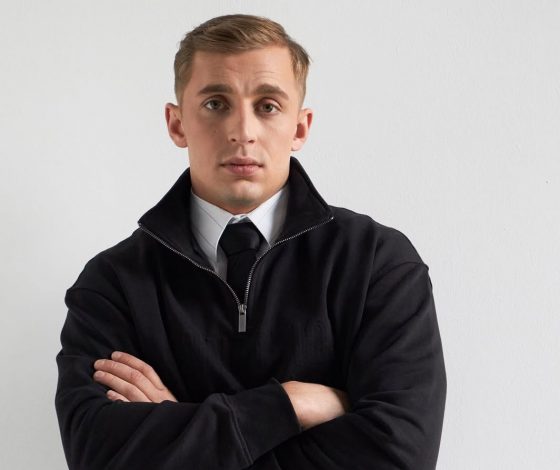 Саша Стоун получил травму на шоу «Титаны. Битва сезонов»