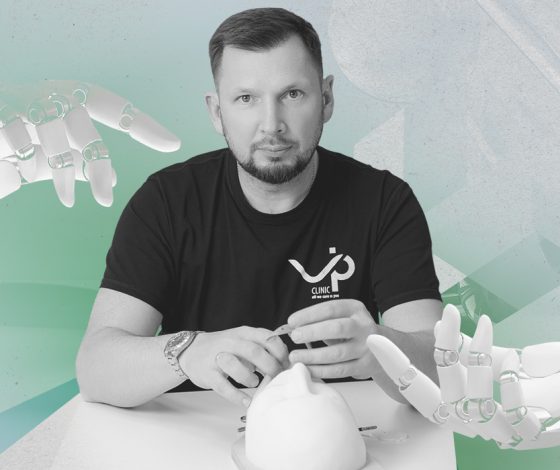 Какие недостатки у искусственного интеллекта? Отвечает хирург