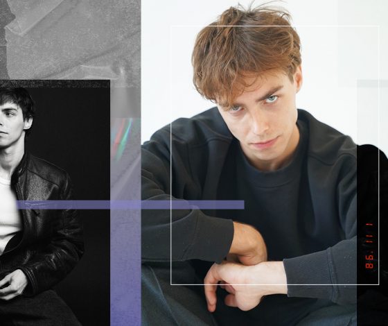 Титры: Юрий Насонов