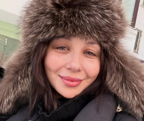 Фигуристка Елизавета Туктамышева встретилась со Снуп Доггом