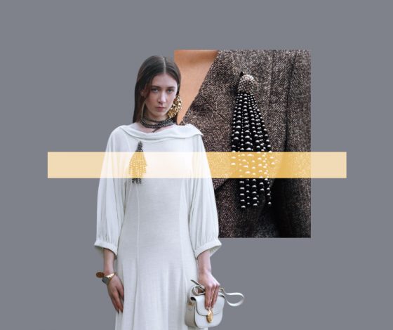 Броши – главный аксессуар 2026 года: почему без них не обойдется ни один образ и как их носить уже сейчас