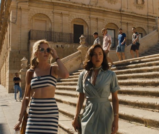 Новые актеры присоединились к касту «Белого лотоса»