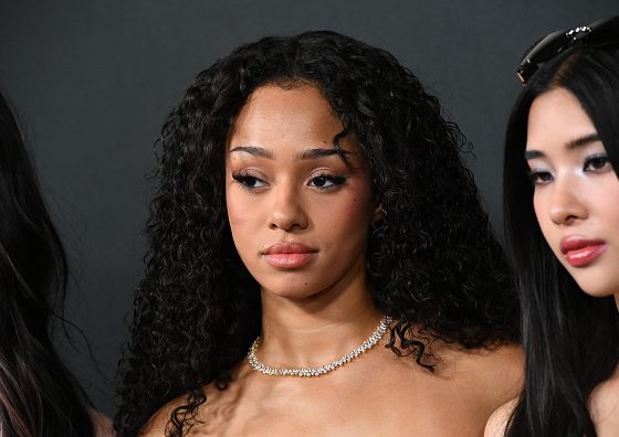 Участница Katseye решила приостановить карьеру