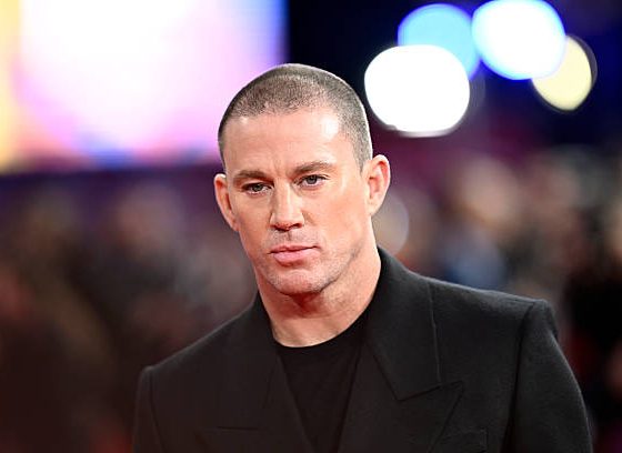 Ченнинг Татум поделился фото из больницы: «Еще одно испытание»