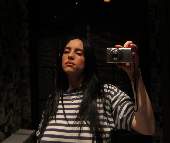 Победа сменилась поражением: Билли Айлиш отменяют в Сети из-за высказываний на «Грэмми»