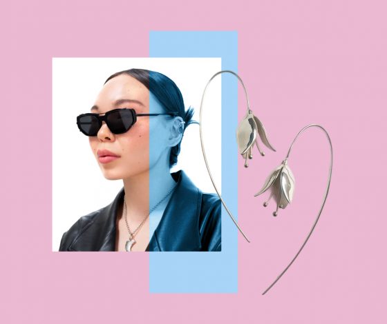 Что подарить девушке на 8 марта? 10 идей подарков от российских брендов