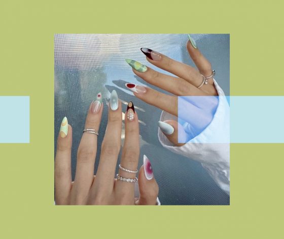 Стоимость маникюра в России выросла на 30%