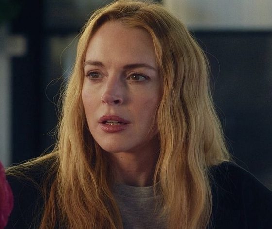 Линдси Лохан дала большое интервью, в котором рассказала о жизни в Дубае, возвращение в кино и семье