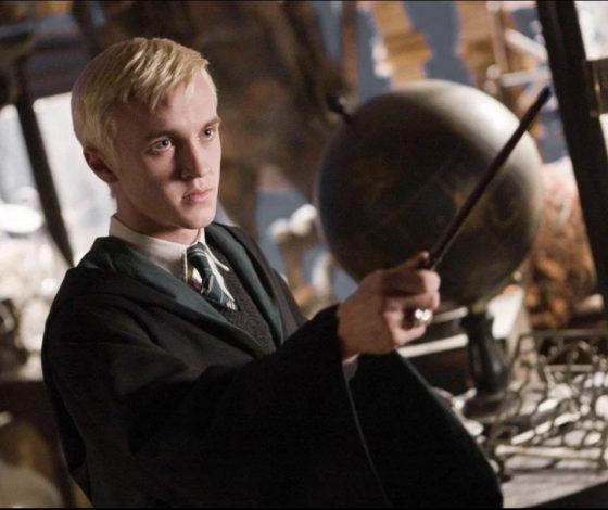 Кто станет новым крашем из Слизерина в сериале по «Гарри Поттеру»