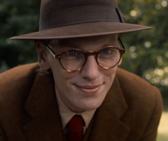 Сериал «Очень странные дела» раскроет историю Векны через постановку