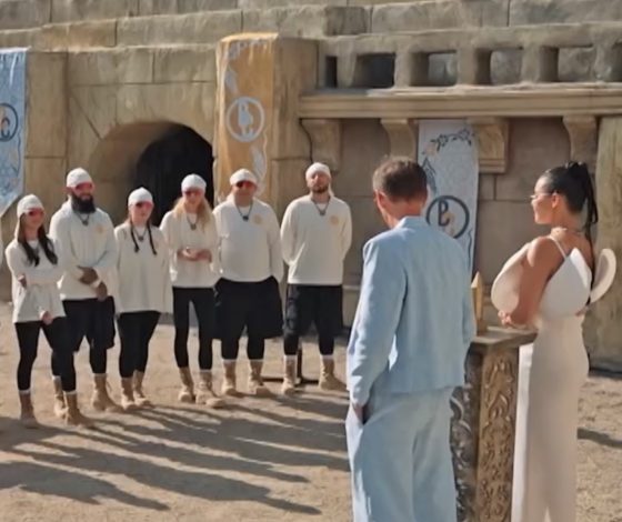 «Бартер» участников и предательство в новом выпуске «Выжить в Стамбуле»