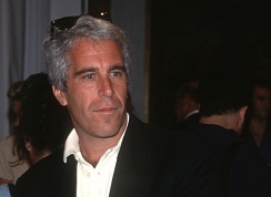 Заявление о гибели Эпштейна было подготовлено за день до его смерти