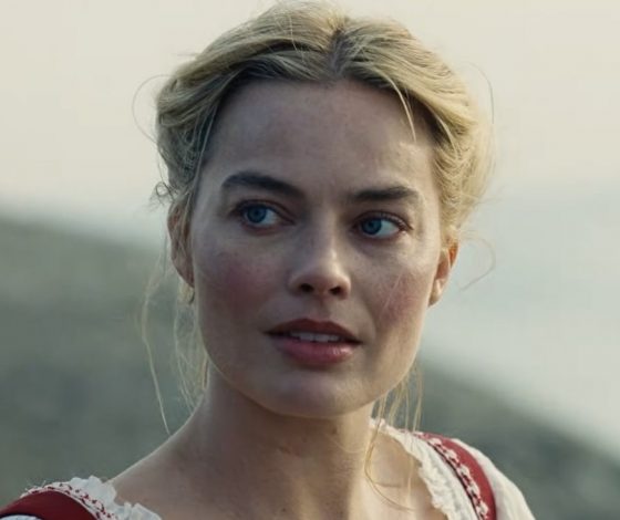 Тест: какая ты героиня из романов сестер Бронте?