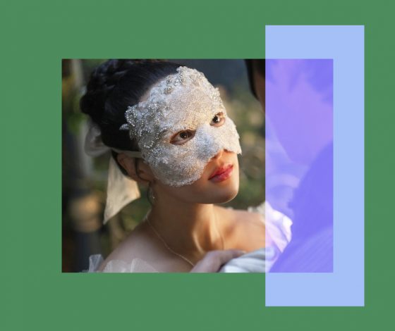 Как повторить макияж Софи из сериала «Бриджертоны»