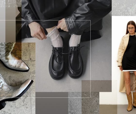 Любовь с первого шага: 7 российских брендов обуви, о которых ты могла не знать