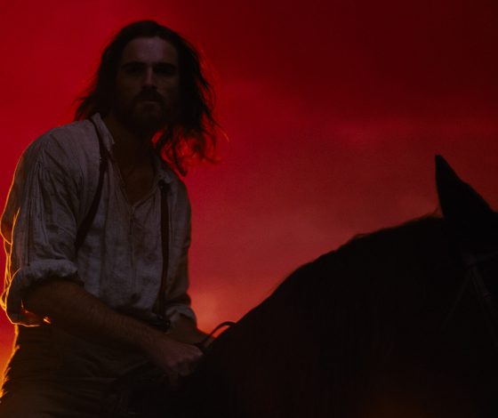 Сколько «Грозовой перевал» собрал за первые дни проката