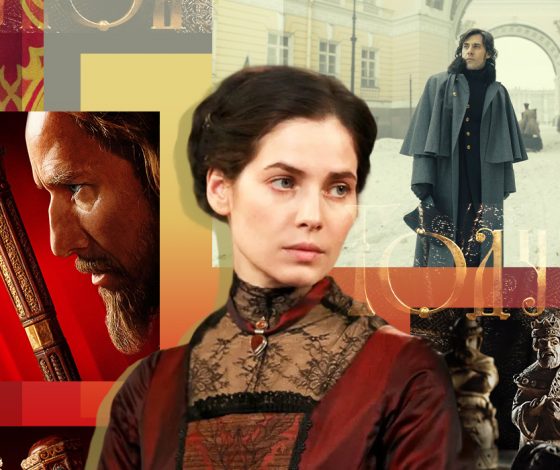 7 лучших исторических сериалов, которые заставят снова влюбиться в Россию